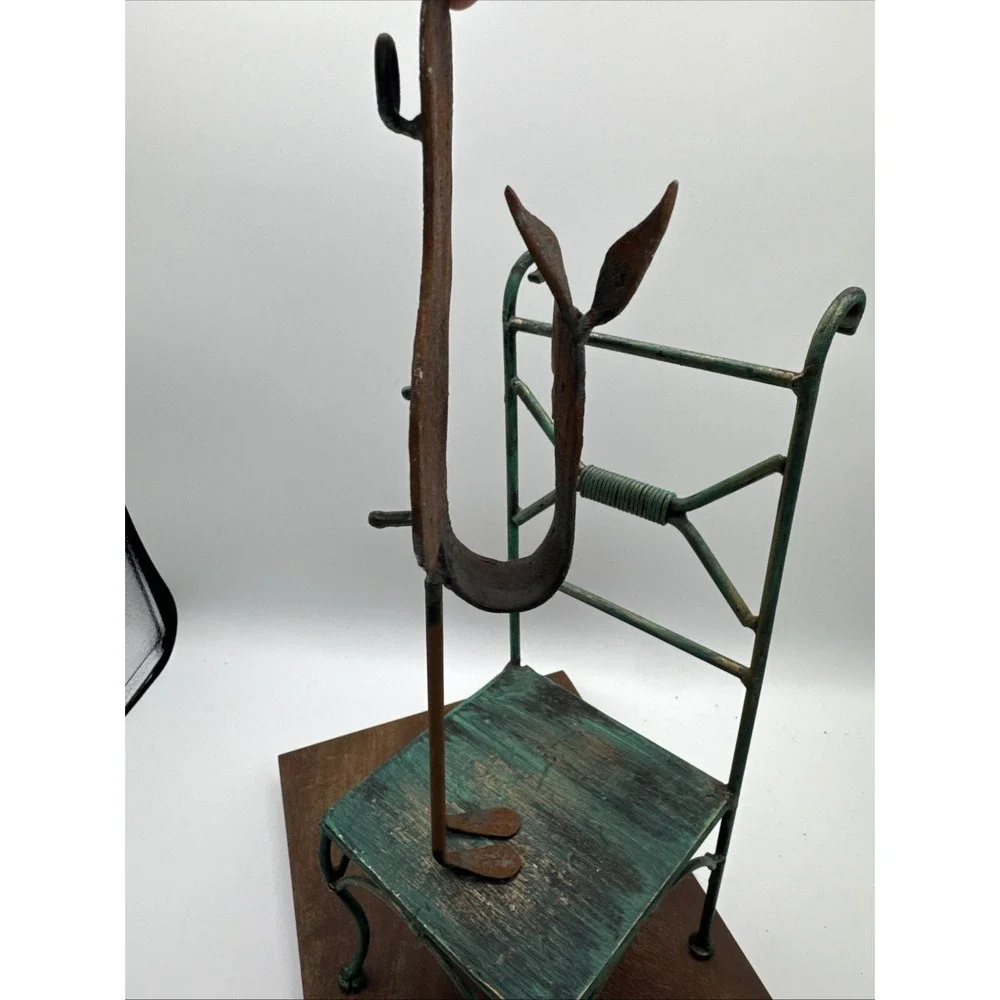 Handmade product vintage